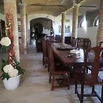 Inn Tenuta Madiba Rávena