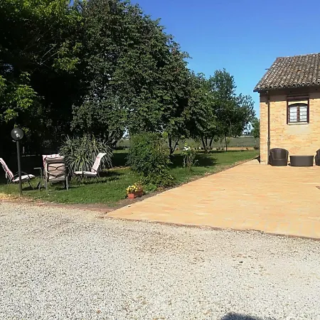 Tenuta Madiba Gasthof Ravenna