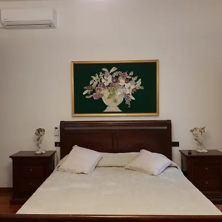 Han/Misafirhane Tenuta Madiba Ravenna