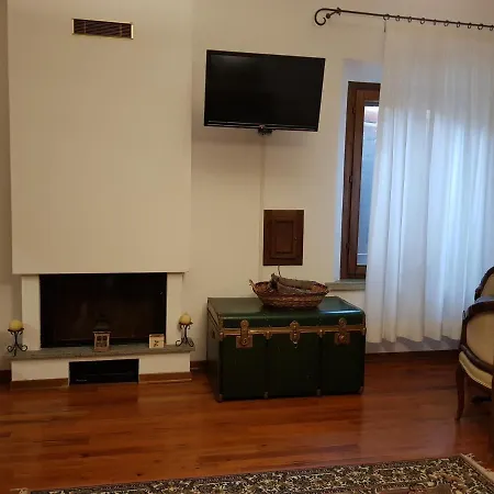 Tenuta Madiba * Ravenna