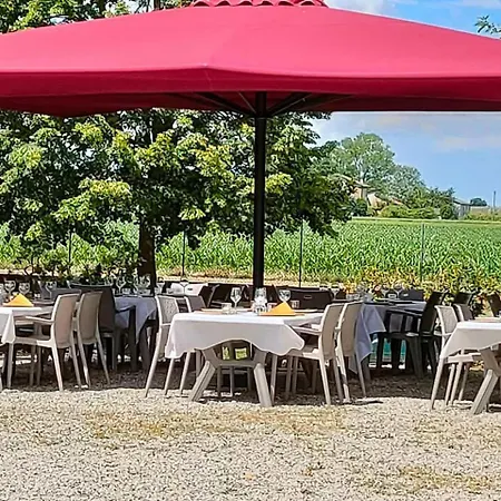 Tenuta Madiba Gasthof *