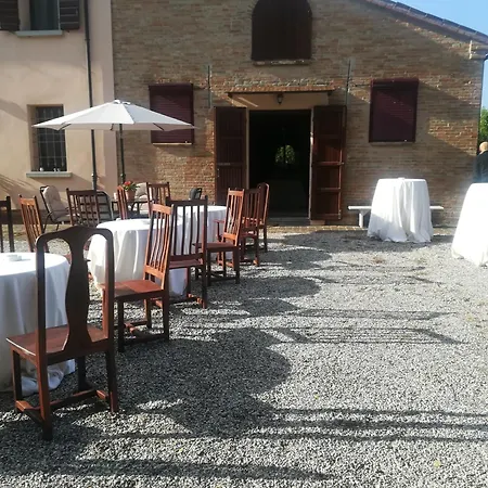 Han/Misafirhane Tenuta Madiba