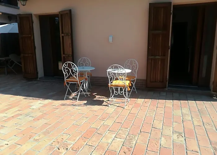 Tenuta Madiba Gasthof *