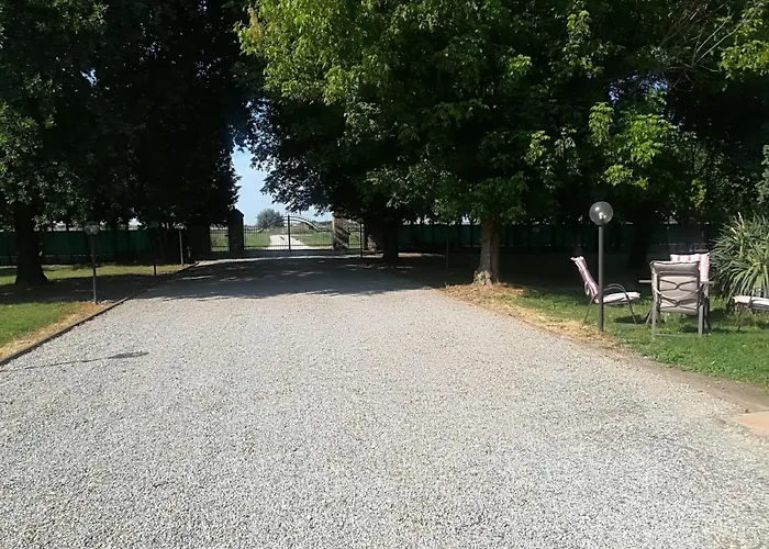 Gasthof Tenuta Madiba