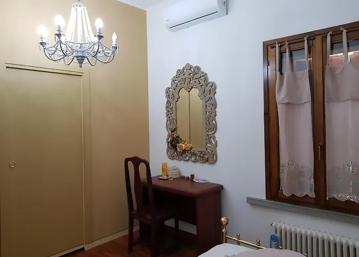 Tenuta Madiba Gasthof Ravenna