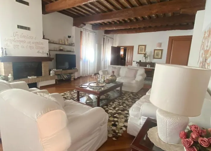 Tenuta Madiba Gasthof