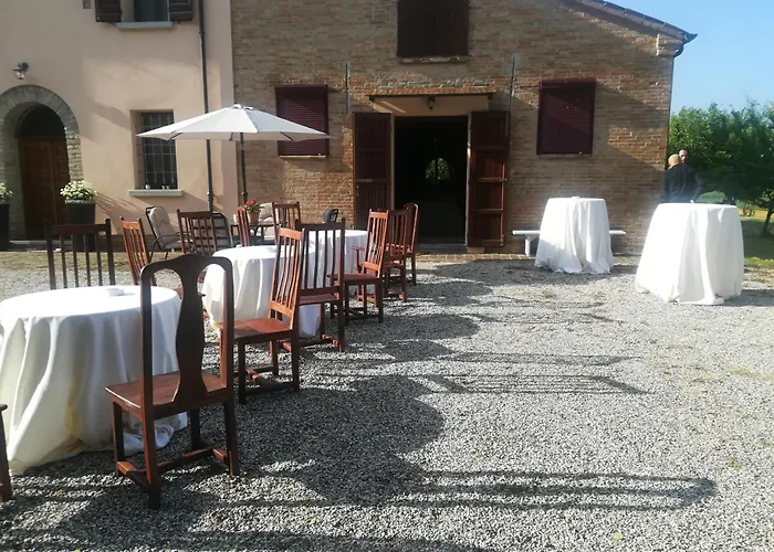 Gasthof Tenuta Madiba