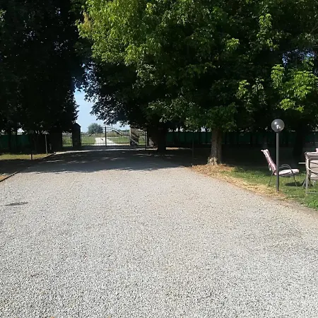 Herberg Tenuta Madiba