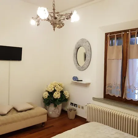 Tenuta Madiba Locanda *