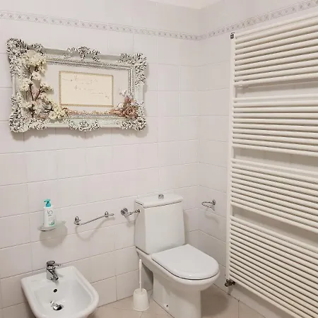 Locanda Tenuta Madiba Ravenna