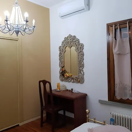 Tenuta Madiba Locanda Ravenna
