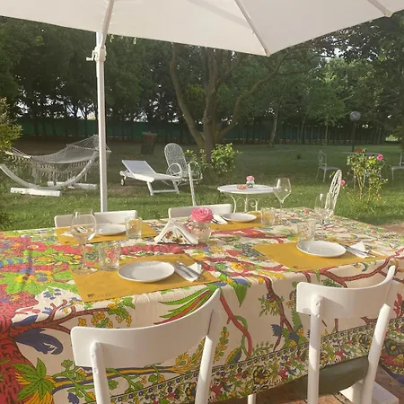 Tenuta Madiba * Ravenna