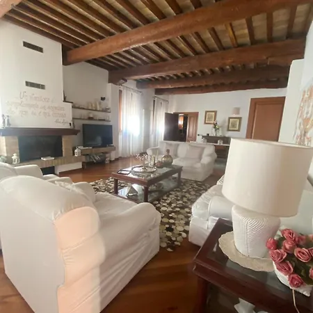 Tenuta Madiba Herberg