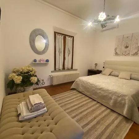 Tenuta Madiba Herberg Ravenna