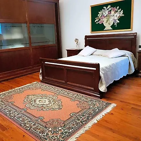 Locanda Tenuta Madiba
