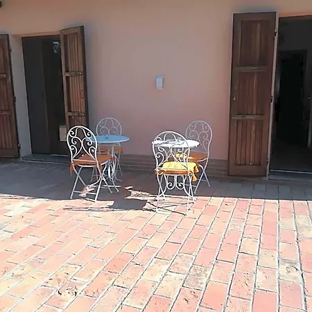 Locanda Tenuta Madiba *
