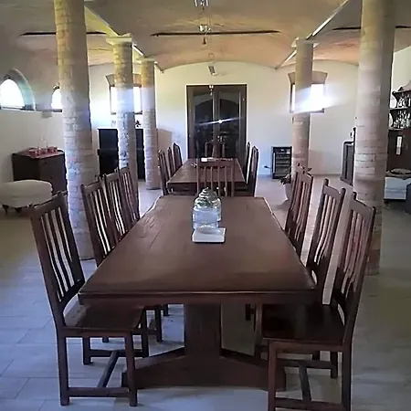 Tenuta Madiba Locanda Ravenna