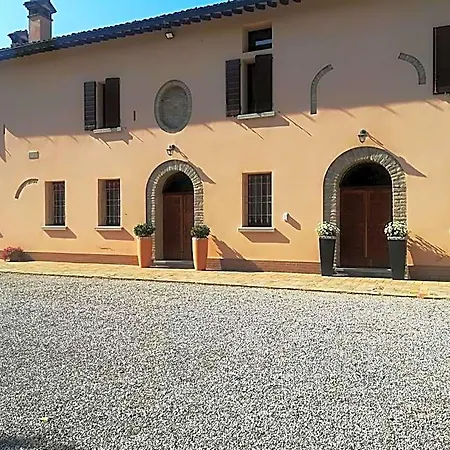 Locanda Tenuta Madiba Ravenna