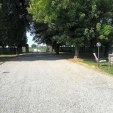 Tenuta Madiba Ravenna
