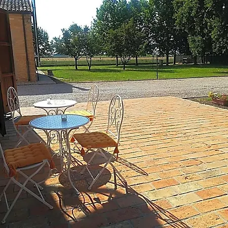Locanda Tenuta Madiba