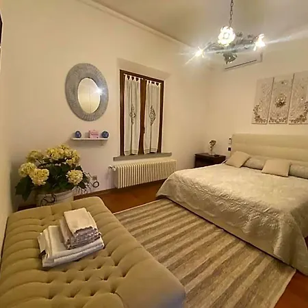 Locanda Tenuta Madiba *
