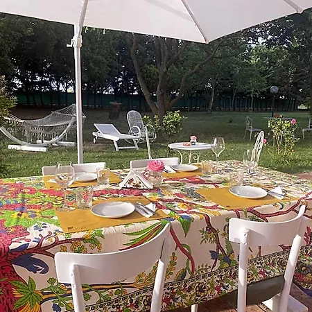 Tenuta Madiba *