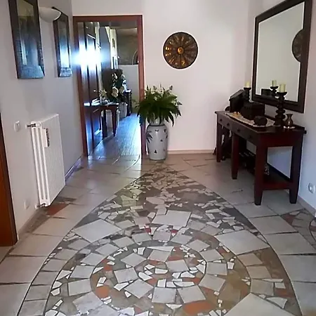 Tenuta Madiba Locanda
