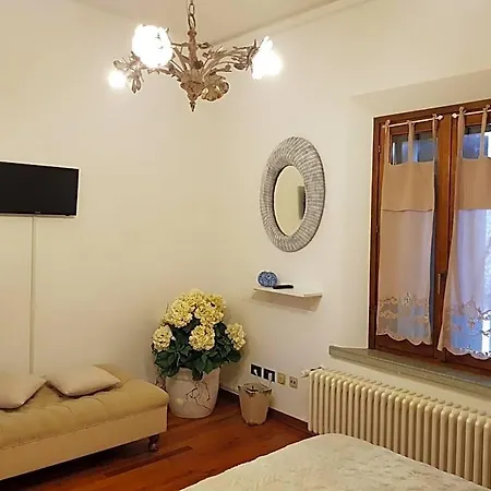 Locanda Tenuta Madiba *