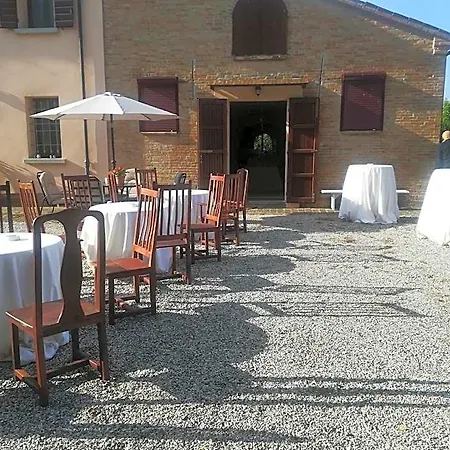 Locanda Tenuta Madiba
