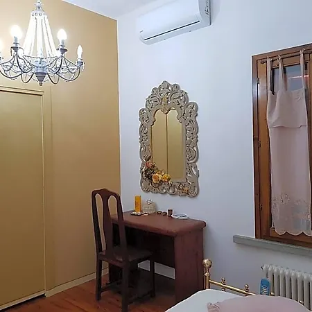 Tenuta Madiba Locanda Ravenna