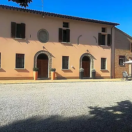 Tenuta Madiba Locanda