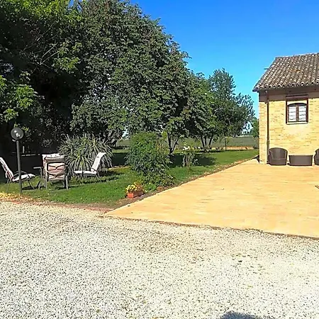 Locanda Tenuta Madiba