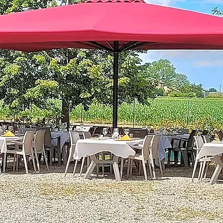 Locanda Tenuta Madiba *
