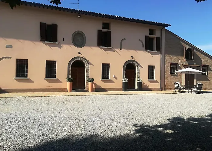 Tenuta Madiba Inn Ravenna