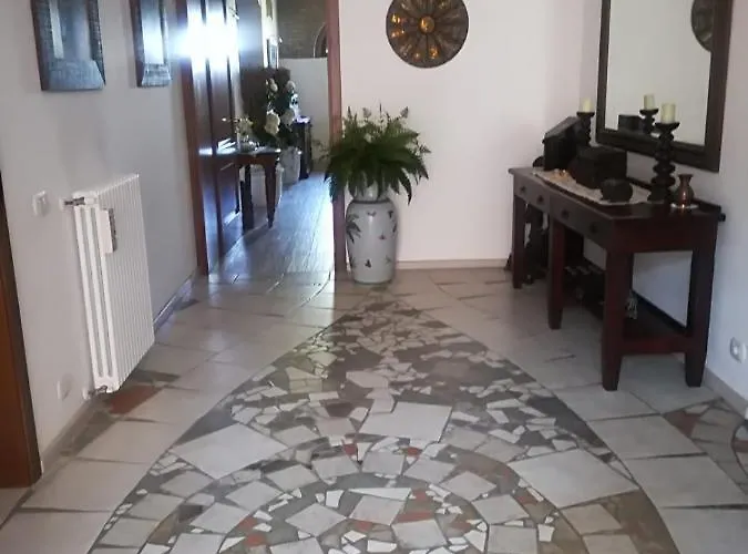 Tenuta Madiba 拉文纳