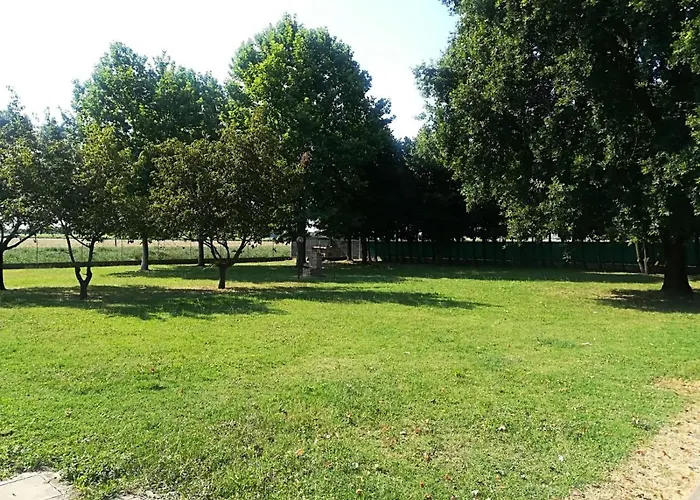 Tenuta Madiba * Ravenna