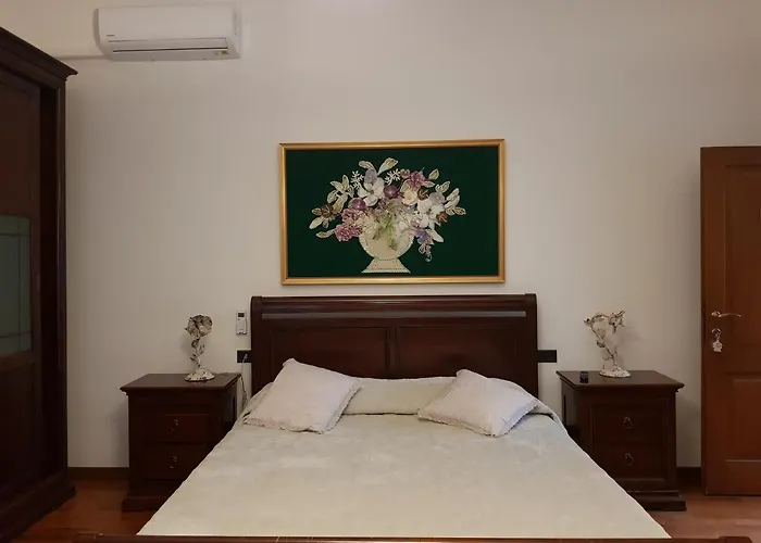 宾馆 Tenuta Madiba 拉文纳