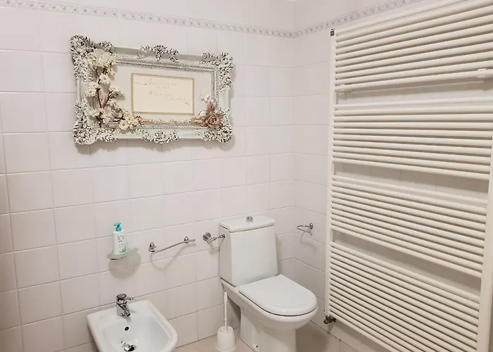 Inn Tenuta Madiba Ravenna