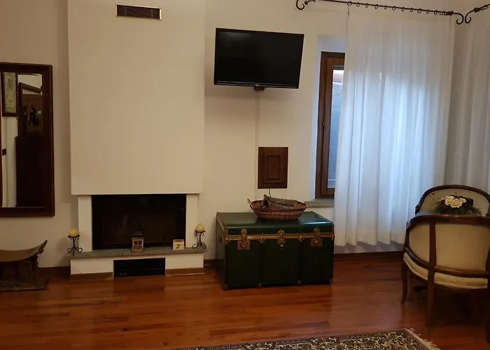 Tenuta Madiba * 拉文纳