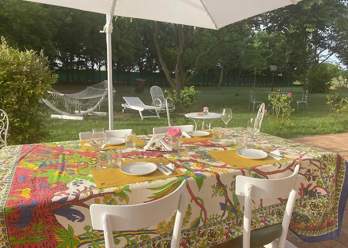 Tenuta Madiba * 拉文纳