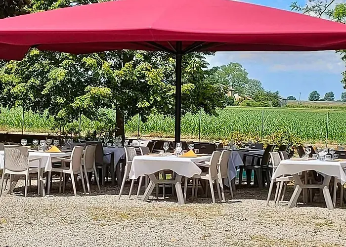 Tenuta Madiba Herberg *