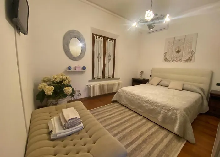 Tenuta Madiba Inn Ravenna